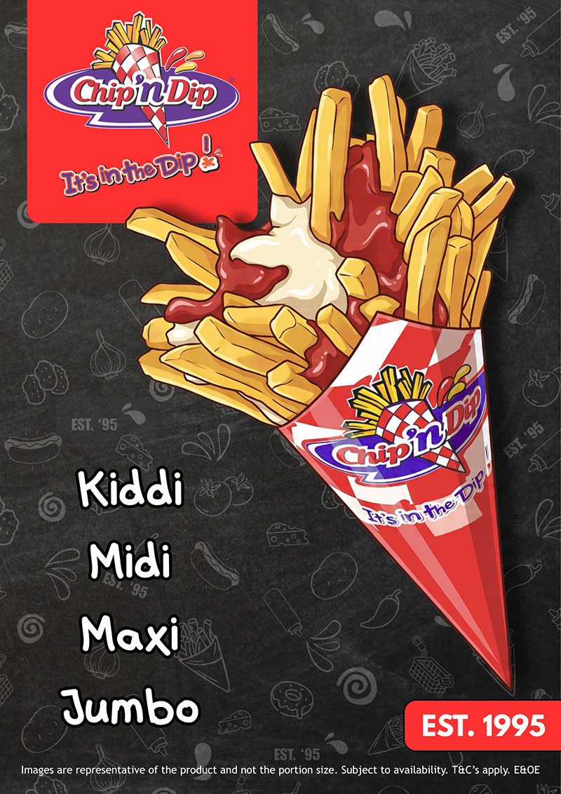Chip N Dip